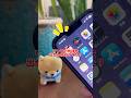 \ これ知ってる!?/iPhone画面にワンコの肉球 #iPhone便利機能 #iPhone裏技 #Apple信者 #iPhone便利術 #iphone初心者