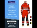 SPECAPĢĒRBS, Working clothes service SIA VELNA