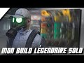 The division 2  build lgendaire solo astucesgameplayraid