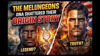 The Melungeons Genetic Mystery: You Might Share This Forgotten American Bloodline