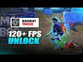 Unlock 120 FPS + 120Hz Gaming ANY Device! | Brevent Trick ⚙️👺 ‎@SmartyJoD4 