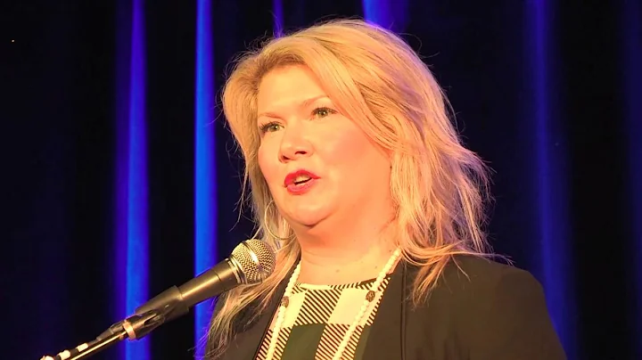 Marcie Allen Talk | WHO KNEW