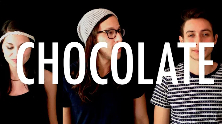 The 1975 - Chocolate (Castro Family Cover)