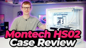 Montech HS02 Review