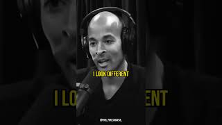 Dedication Brings Out The Human Potential David Goggins Mindset