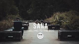 I Belong To The Zoo - Sana (Piano Cover) chords