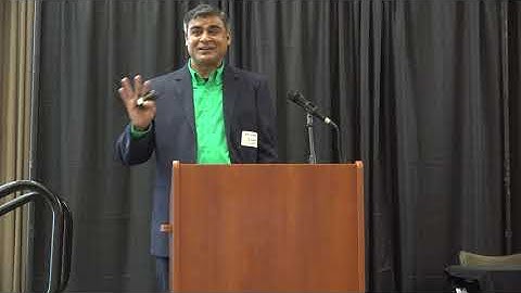 VR/AR/XR Research for Emergency Response and Data Visualization with Dr. Sharad Sharma