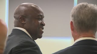 George Mason University president keeps job amid Trump admin. political pressure concerns