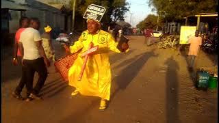 Nabii Tito Akiwa Kahama Akikemea UFIRAJI Msifirwe jamani ni Laana❌❌🔥🔥😭😭 #laana