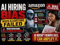 Amazon AI Hiring Failure: When Algorithms Became Biased
