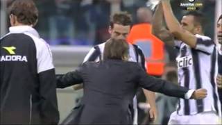 Tribute Juventus 2011/2012 - Coming home [HD]