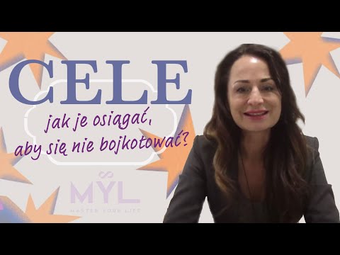 Cele - jak