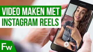 Instagram Reels: stap voor stap een video maken | Frankwatching - YouTube Instagram Reels: Stap Voor Stap Een Video Maken | Frankwatching - Youtube
