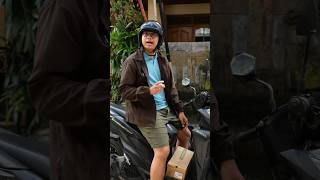 KETIKA EMAK EMAK DI TAGIH UTANG