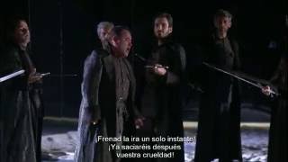 Bellini: I Puritani - &quot;Credeasi, misera!&quot; - Javier Camarena