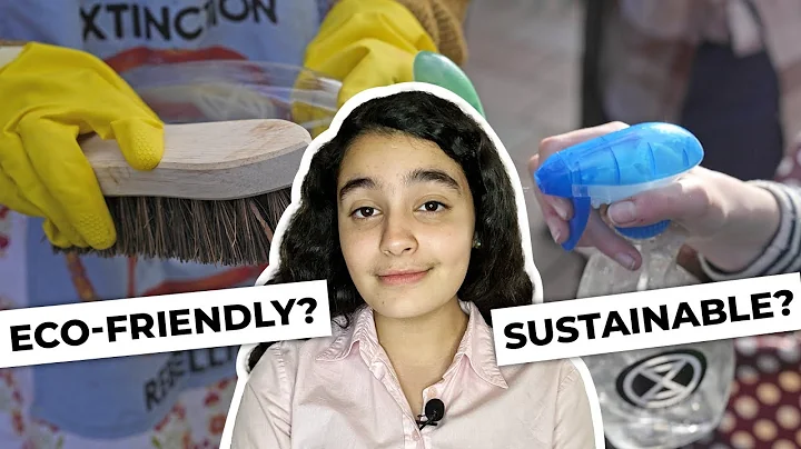 Tricked by greenwashing? Tips to spot if a brand is really ‘eco-friendly’| CBC Kids News