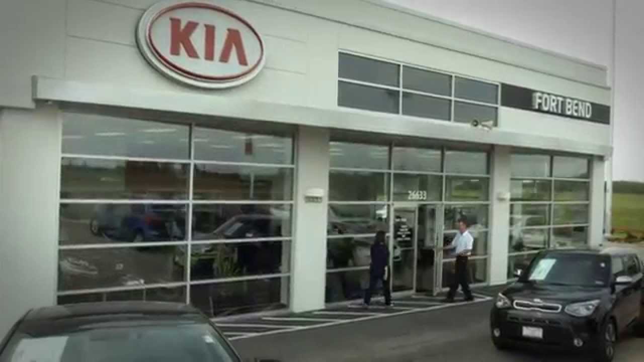 "Testimonials January Blonder" for Fort Bend Kia, Bluwave Productions Producer Jyun Hughes YouTube