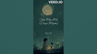 Gei Ma Mi (Dear Mom) by Wang Yibo (Lost in Russia OST)