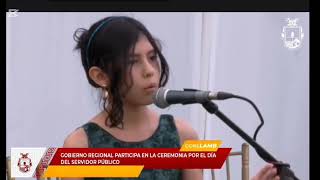 Vírgenes del Sol
