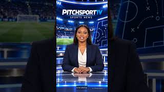 Patrick Dorgu forlater Danmarks landslag skadet | PITCHSPORTTV