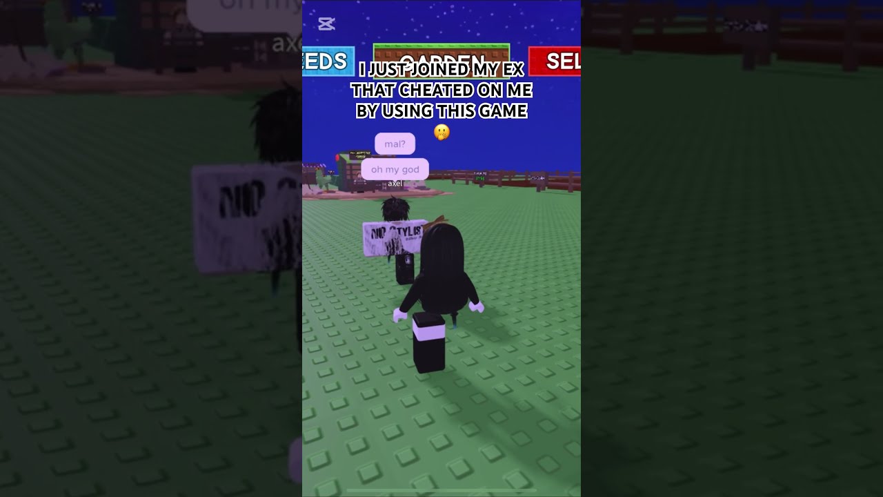 HOW TO JOIN ANYONE ON ROBLOX Shorts Roblox Game Robloxshorts