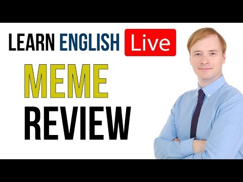 english-meme-review