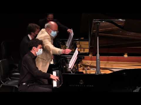 Rachmaninoff Symphonic Dances, Op  45 for Two Pianos - Otto Montgomery