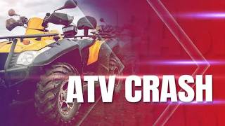Name released in fatal Sioux Falls ATV crash