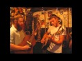 Hunter and the Bear  - Wayward Son -  Songs From The Shed
