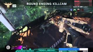 Full 4v4 $800!!!! POT Wager Challenge Map 2 Update