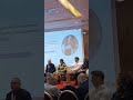 Speaker la CRAI Iași 2024