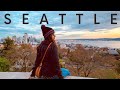 Ultimate 3 DAYS ITINERARY FOR SEATTLE 2021| TOP 10 PLACES TO VISIT IN SEATTLE | SEATTLE TRAVEL GUIDE