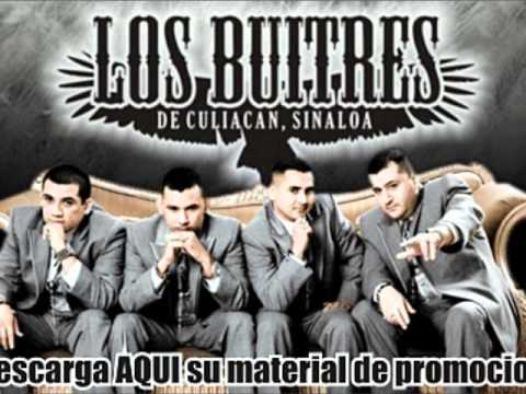 La masacre - Los Buitres de Culiacán