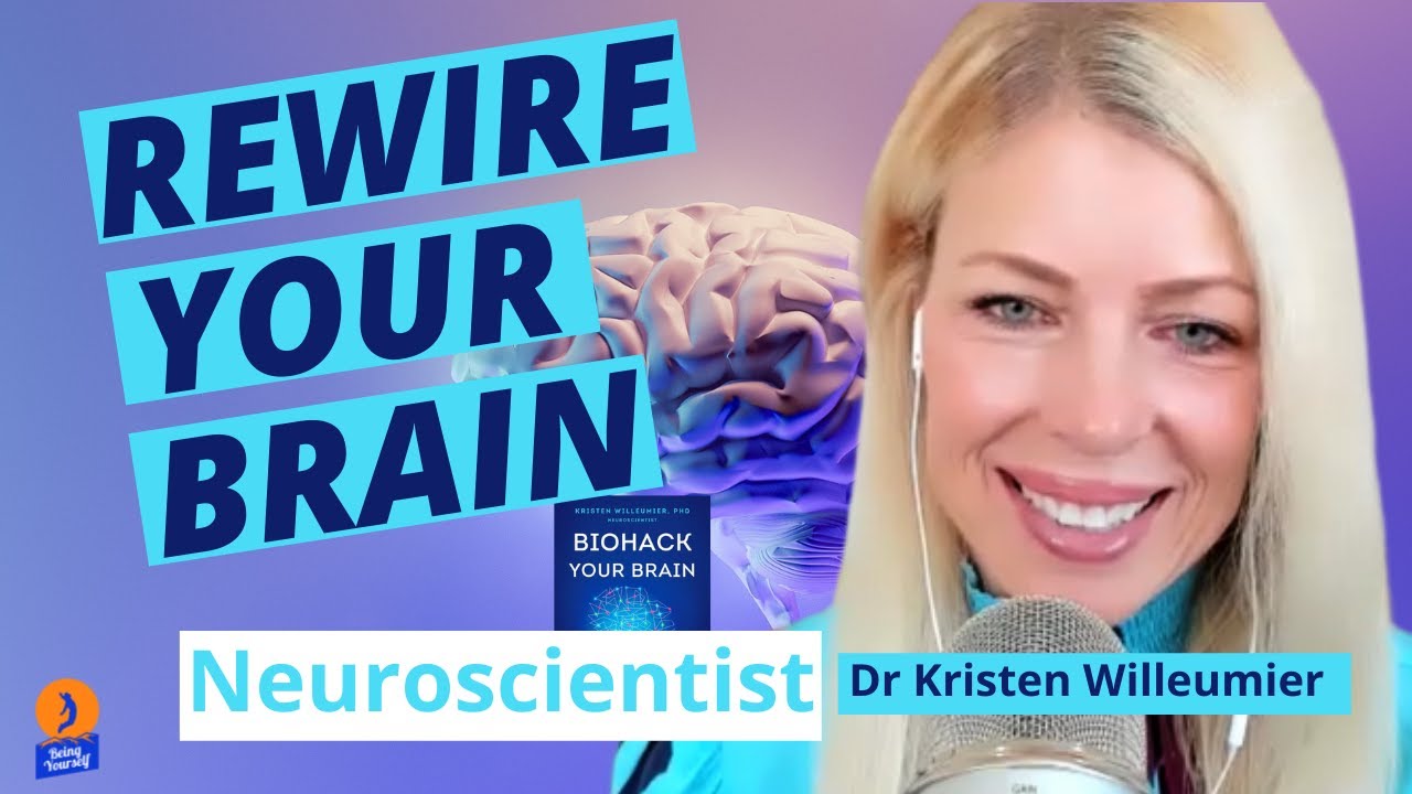 Neuroscientist Tells How To Hack Your Brain for Greater Success and ...