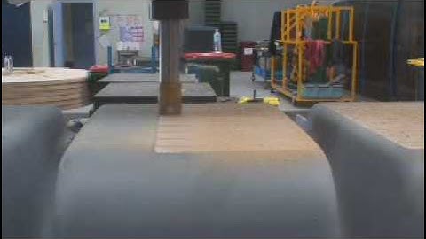 4mx3mx1.1m running with Smooth Stepper & Mach 3