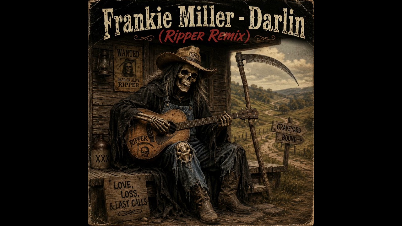 Download Frankie Miller - Darlin (Ripper Remix) MP3