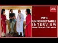 PM Modi In Conversation With Rahul Kanwal, Anjana Om Kashyap & Sweta Singh | India Today Exclusive
