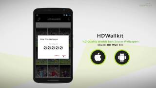 OSMiUM APPS SHOWREEL screenshot 4