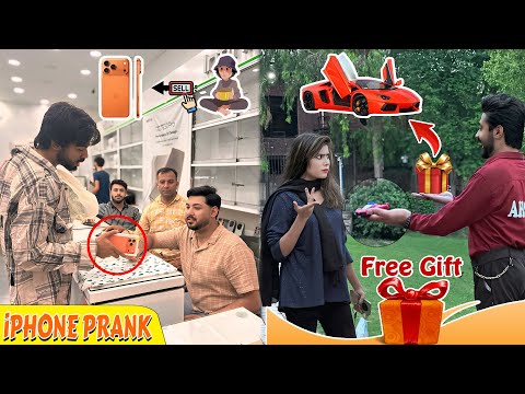 Funny Dare Prank Part 23 || By Aj-ahsan ||