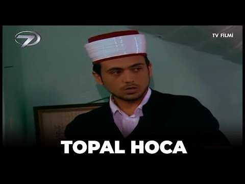 Dini Film - Topal Hoca