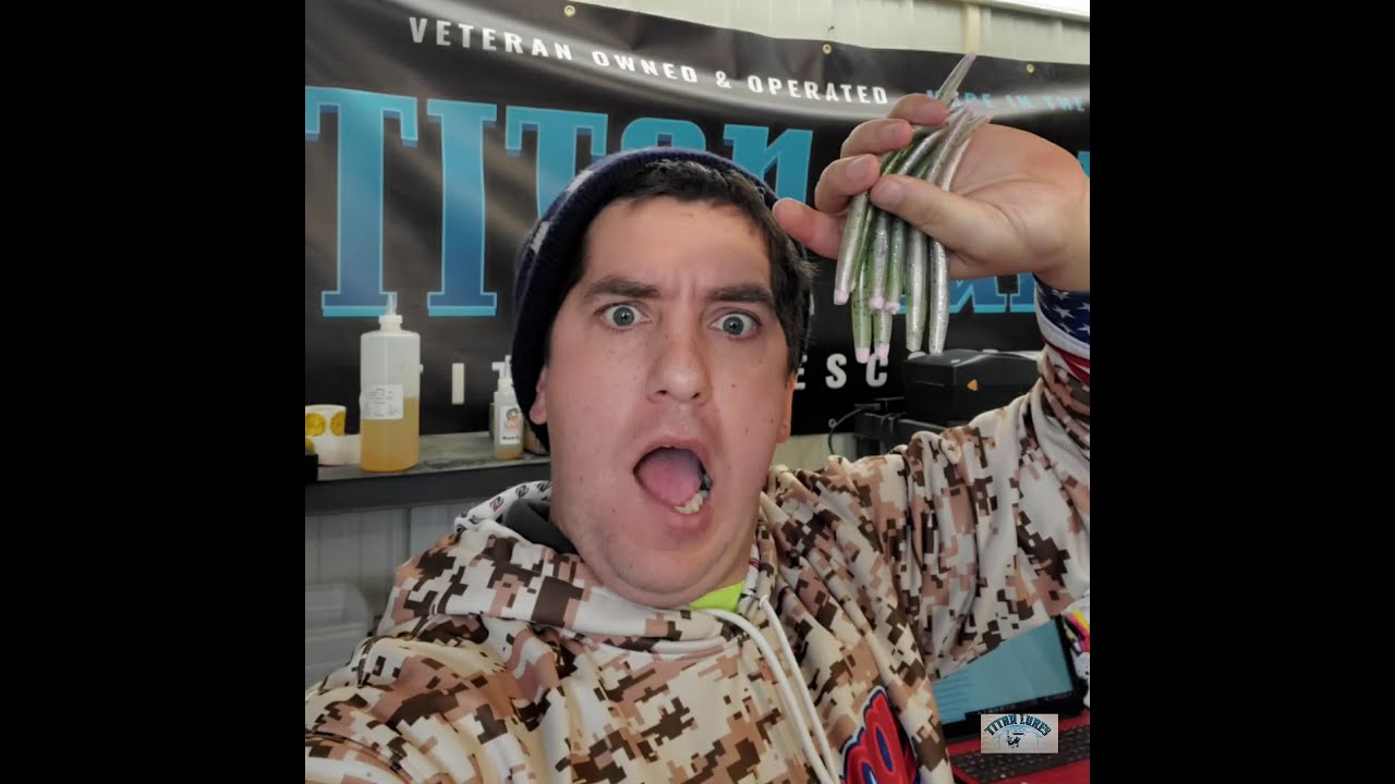 trout core shot 5 inch sticks Fatguysfishing.com