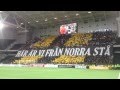 Derby Aik Djurgården : Stockholm Derby Aik Vs Djurgarden Friends Arena 2015 08 10 Youtube