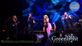 Party Bands | Best Live Bands | High Energy Dance Music