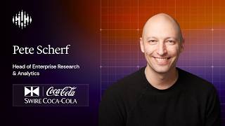 Embracing Agile Principles in Data Science @ Swire Coca-Cola
