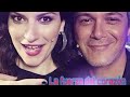 La fuerza del corazón -Alejandro Sanz ft Laura pausini.(2017)