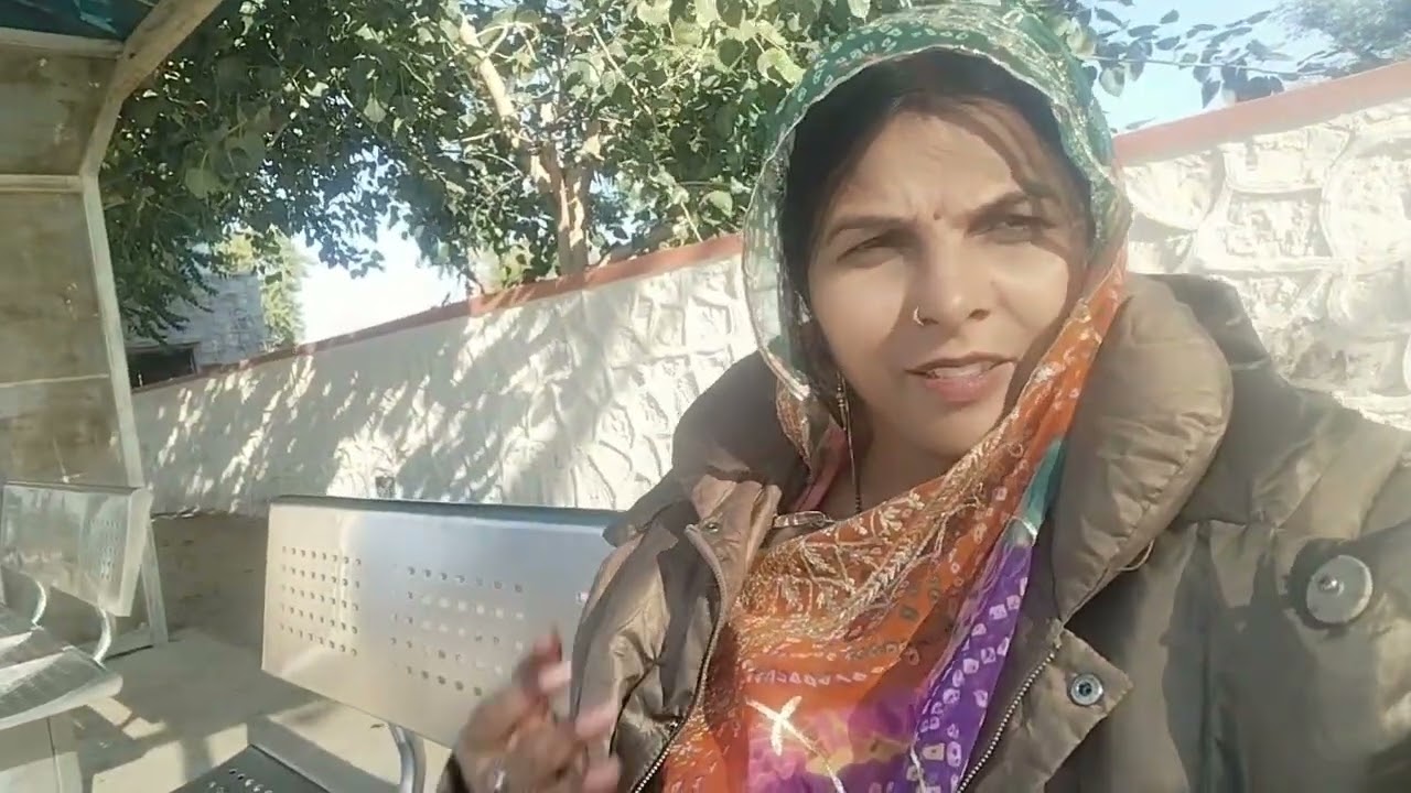 हरियाणा से राजस्थान # टूर 