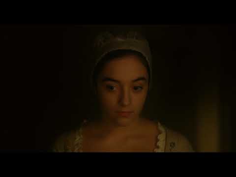 Portrait of a Lady on Fire / Portrait de la jeune fille en feu (2019) - Excerpt 2 (English Subs)