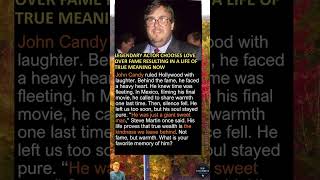 Famous Legendary Actor Chooses Love Over Fame Resulting In A Life Of True Meaning Now Wealth