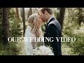 OUR WEDDING | Karlie Rae Lang