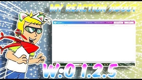 GoAnimate/ Wrapper Offline Shorts | My Reaction About Wrapper offline 1.2.5